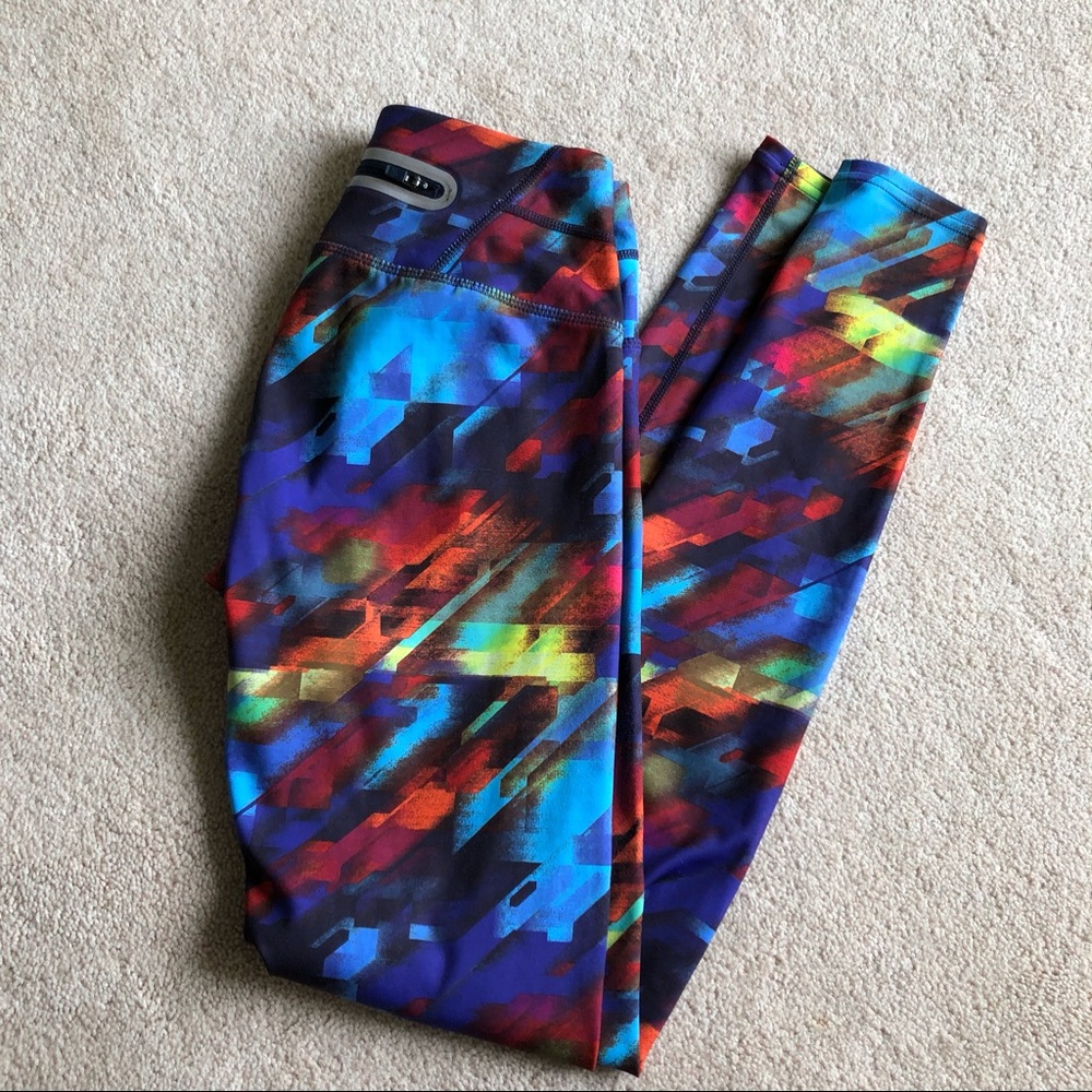 Athleta leggings